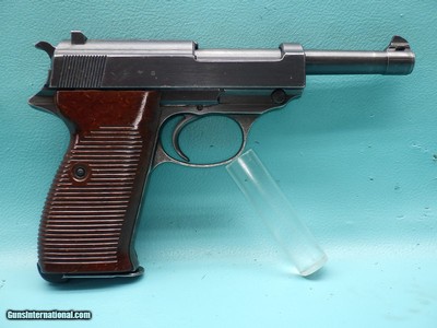 Spreewerke cyq P-38 9mm 4.9