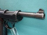 Spreewerke cyq P-38 9mm 4.9
