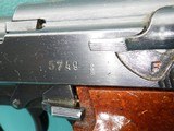 Spreewerke cyq P-38 9mm 4.9
