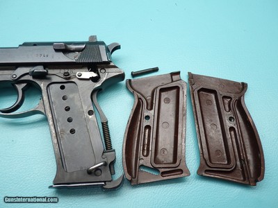 Spreewerke cyq P-38 9mm 4.9