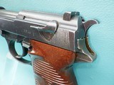 Spreewerke cyq P-38 9mm 4.9