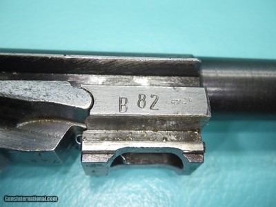 Spreewerke cyq P-38 9mm 4.9
