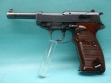Spreewerke cyq P-38 9mm 4.9