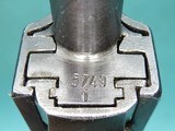 Spreewerke cyq P-38 9mm 4.9