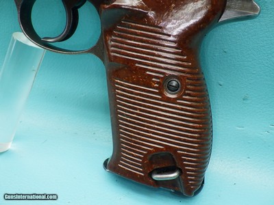 Spreewerke cyq P-38 9mm 4.9