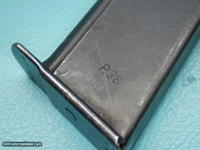 Spreewerke cyq P-38 9mm 4.9
