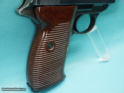 Spreewerke cyq P-38 9mm 4.9