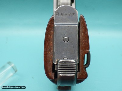 Spreewerke cyq P-38 9mm 4.9