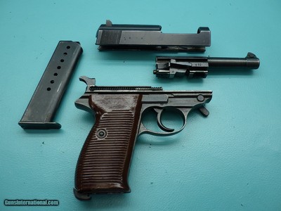 Spreewerke cyq P-38 9mm 4.9