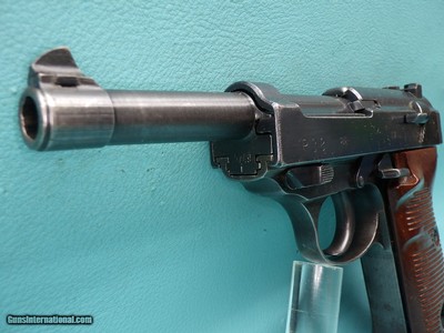 Spreewerke cyq P-38 9mm 4.9