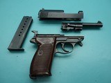 Spreewerke cyq P-38 9mm 4.9