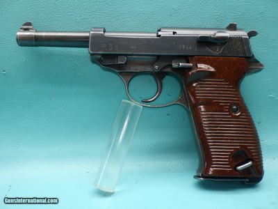 Spreewerke cyq P-38 9mm 4.9