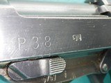 Spreewerke cyq P-38 9mm 4.9
