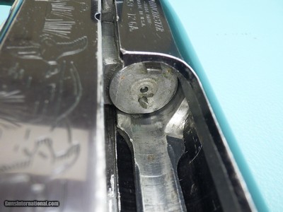 Winchester Model 59 Win-Lite 12ga Two Barrels 26