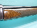 Winchester Model 59 Win-Lite 12ga Two Barrels 26"&28" (Early Composite Mfg) 2+1 1960-65 - 5 of 25