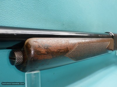 Winchester Model 59 Win-Lite 12ga Two Barrels 26