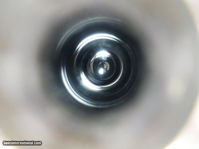 Winchester Model 59 Win-Lite 12ga Two Barrels 26
