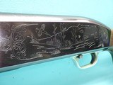 Winchester Model 59 Win-Lite 12ga Two Barrels 26"&28" (Early Composite Mfg) 2+1 1960-65 - 11 of 25