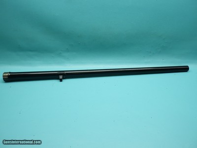 Winchester Model 59 Win-Lite 12ga Two Barrels 26