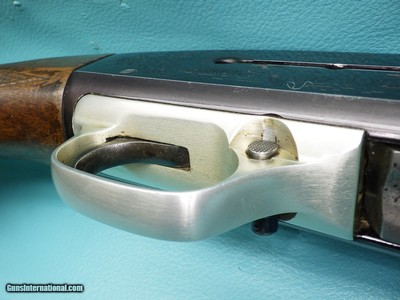 Winchester Model 59 Win-Lite 12ga Two Barrels 26