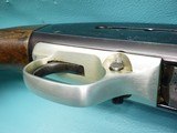 Winchester Model 59 Win-Lite 12ga Two Barrels 26"&28" (Early Composite Mfg) 2+1 1960-65 - 16 of 25
