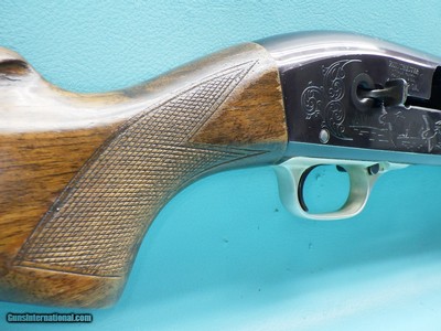 Winchester Model 59 Win-Lite 12ga Two Barrels 26