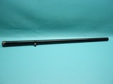 Winchester Model 59 Win-Lite 12ga Two Barrels 26"&28" (Early Composite Mfg) 2+1 1960-65 - 21 of 25