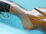Winchester Model 59 Win-Lite 12ga Two Barrels 26"&28" (Early Composite Mfg) 2+1 1960-65 - 10 of 25