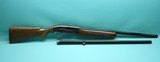 Winchester Model 59 Win-Lite 12ga Two Barrels 26"&28" (Early Composite Mfg) 2+1 1960-65 - 1 of 25