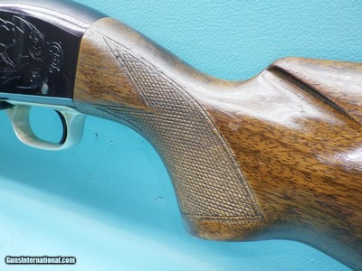 Winchester Model 59 Win-Lite 12ga Two Barrels 26