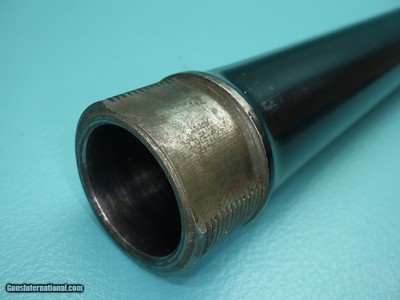 Winchester Model 59 Win-Lite 12ga Two Barrels 26