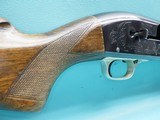 Winchester Model 59 Win-Lite 12ga Two Barrels 26"&28" (Early Composite Mfg) 2+1 1960-65 - 3 of 25