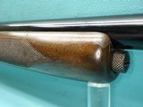 Winchester Model 59 Win-Lite 12ga Two Barrels 26"&28" (Early Composite Mfg) 2+1 1960-65 - 6 of 25