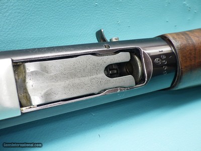 Winchester Model 59 Win-Lite 12ga Two Barrels 26