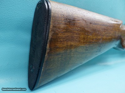 Winchester Model 59 Win-Lite 12ga Two Barrels 26