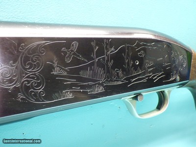 Winchester Model 59 Win-Lite 12ga Two Barrels 26