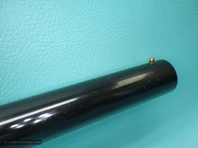 Winchester Model 59 Win-Lite 12ga Two Barrels 26
