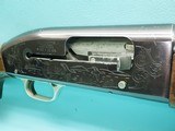 Winchester Model 59 Win-Lite 12ga Two Barrels 26"&28" (Early Composite Mfg) 2+1 1960-65 - 4 of 25