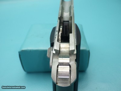 Colt Mustang Pocketlite .380Auto 2.75