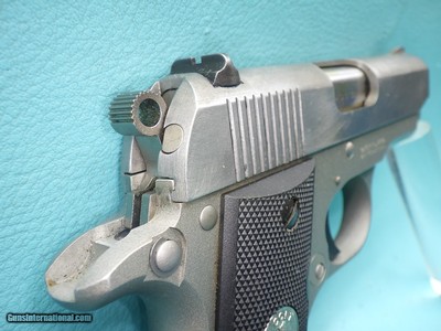 Colt Mustang Pocketlite .380Auto 2.75