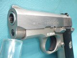 Colt Mustang Pocketlite .380Auto 2.75