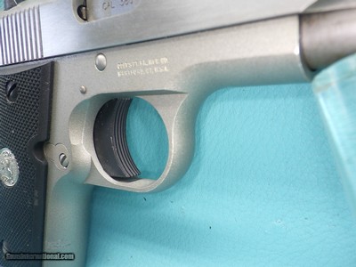 Colt Mustang Pocketlite .380Auto 2.75