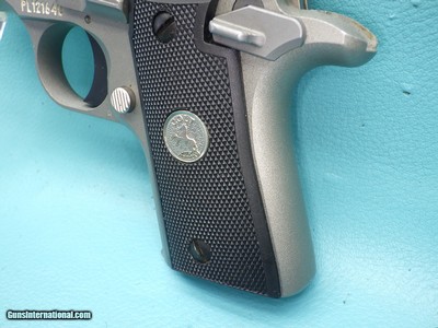 Colt Mustang Pocketlite .380Auto 2.75