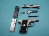 Colt Mustang Pocketlite .380Auto 2.75