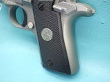 Colt Mustang Pocketlite .380Auto 2.75