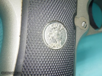 Colt Mustang Pocketlite .380Auto 2.75