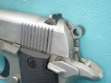 Colt Mustang Pocketlite .380Auto 2.75