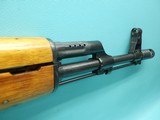 Norinco / Sile 156S-1 Underfolder 7.62x39 16.5"Bbl Post-Ban Threaded Bbl No Bayo Lug - 5 of 22