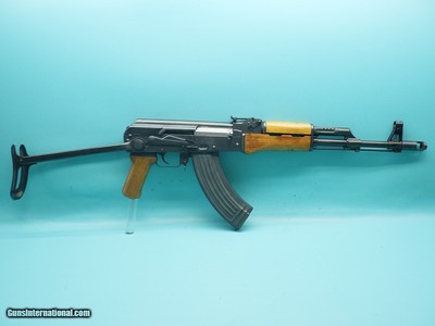 RARE: AK 47 Norinco / Sile 156S-1 Underfolder 7.62x39 16.5