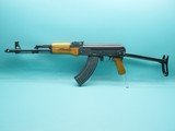 Norinco / Sile 156S-1 Underfolder 7.62x39 16.5"Bbl Post-Ban Threaded Bbl No Bayo Lug - 6 of 22